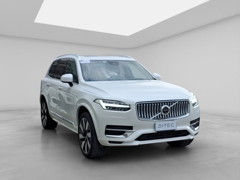 Volvo Xc90 Ii T8 4x4 2.0 Aut 2025 - Imagen 3 de 20