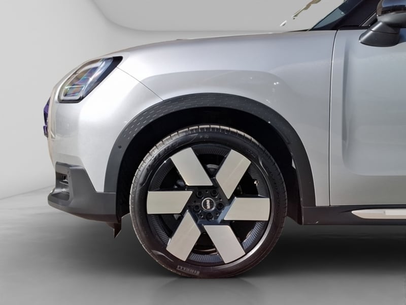 Mini Cooper Countryman S 4x4 2.0 Aut 2024 - Imagen 9 de 16