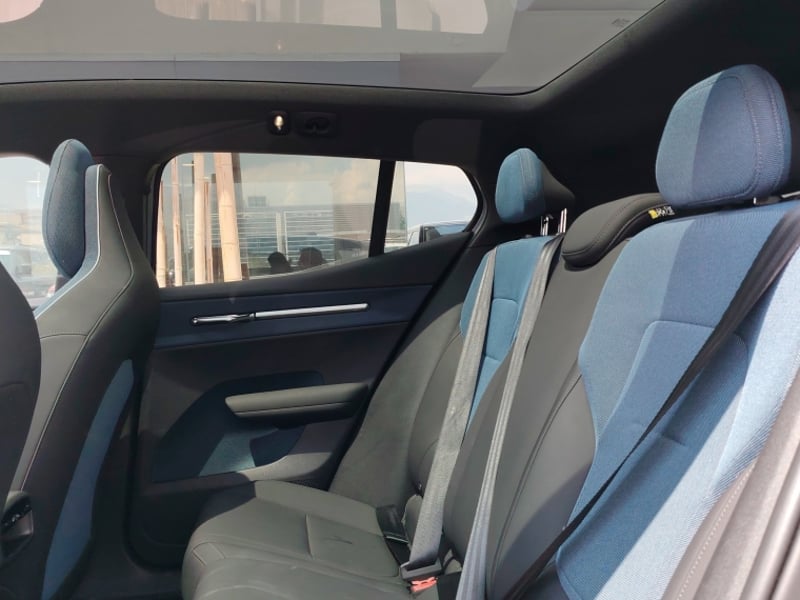 Volvo Ex30 E60 Ultra 2024 - Imagen 15 de 16