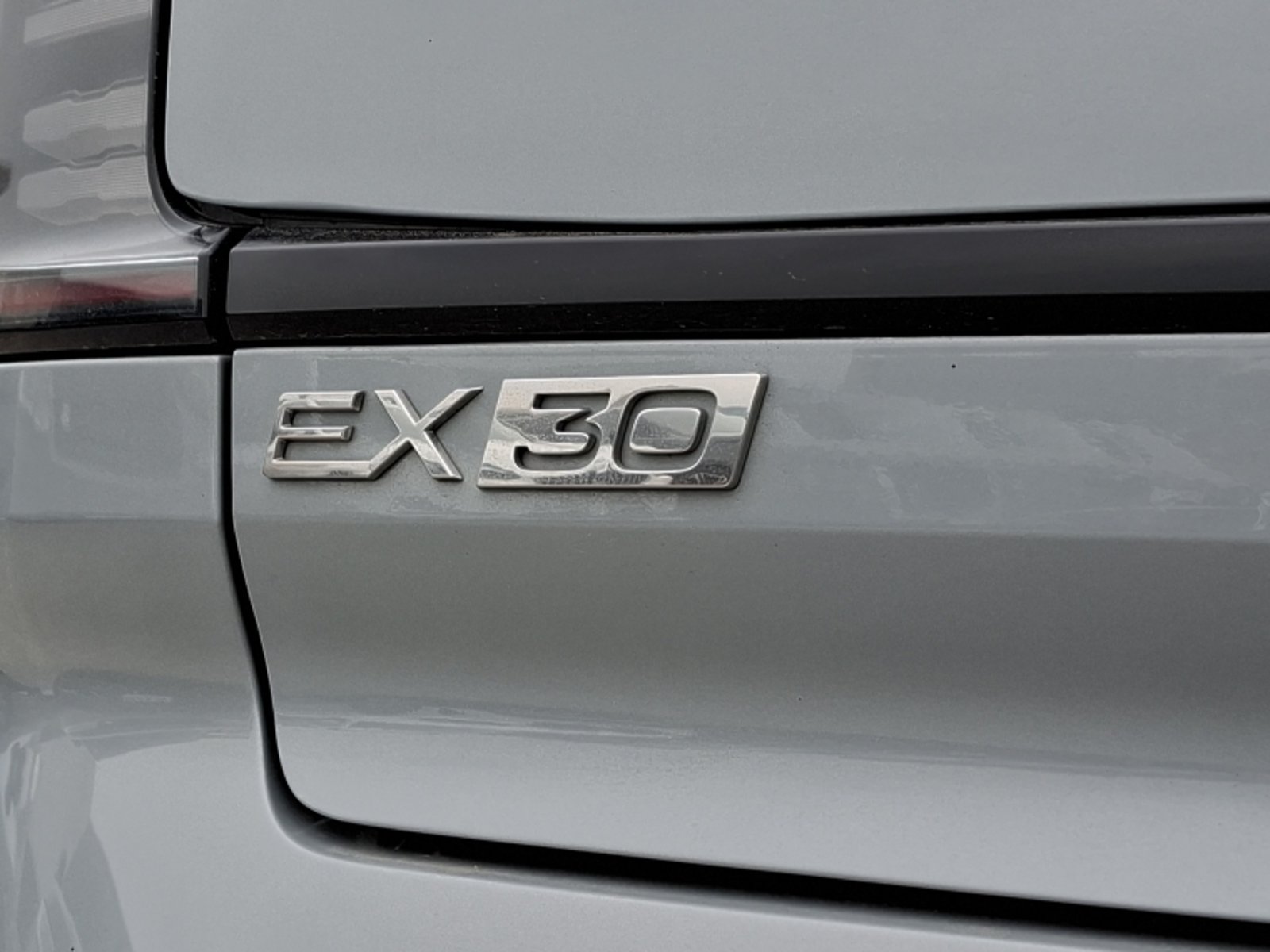 Volvo Ex30 E60 Ultra 2025 - Imagen 8 de 20