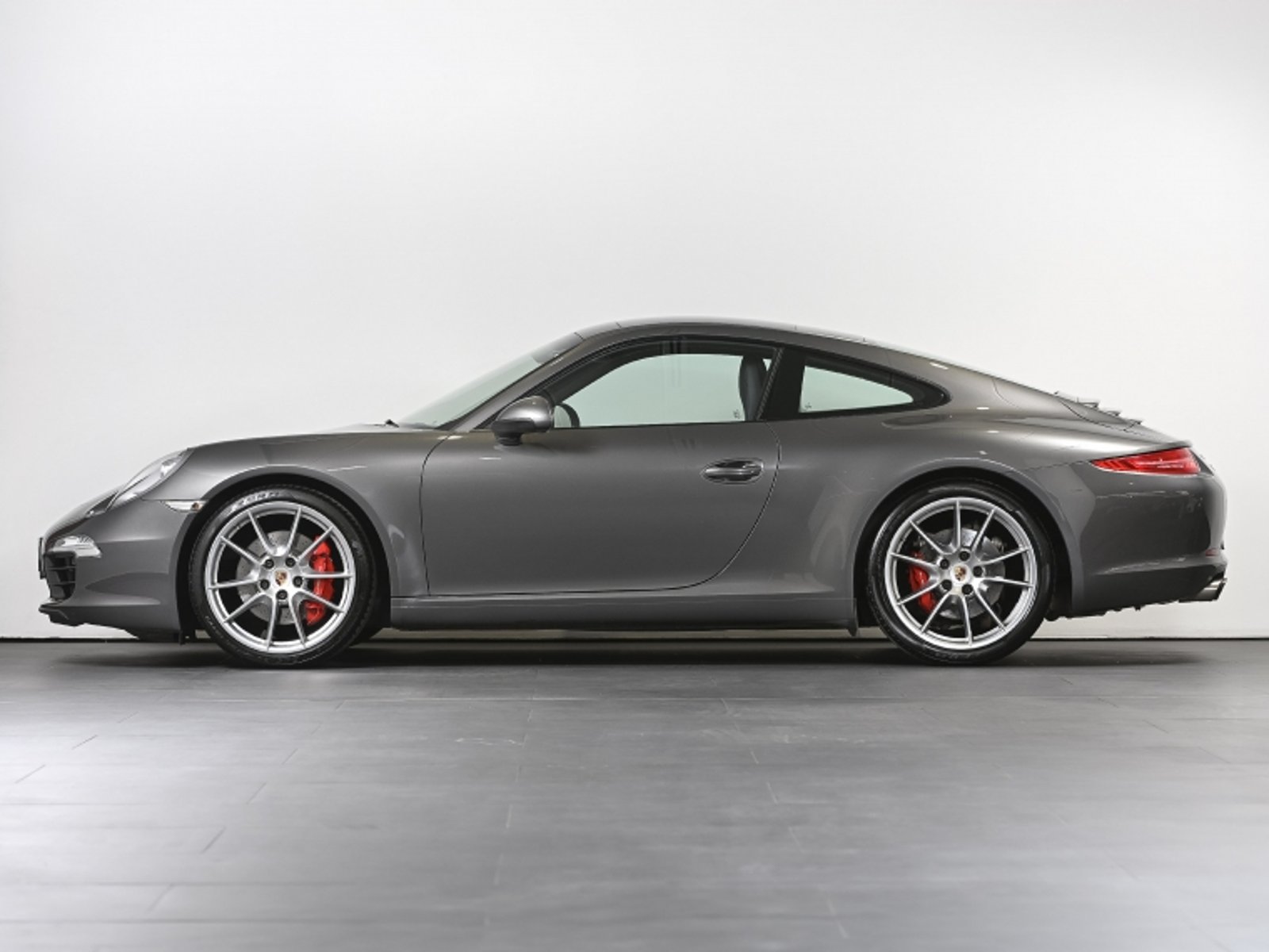 Porsche 911 Carrera S Coupe 991 2015 - Foto 2 de 20