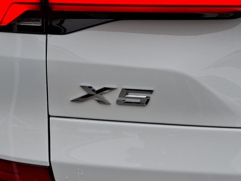 BMW X5 Xdrive40i M Sport 2026 - Imagen 8 de 20