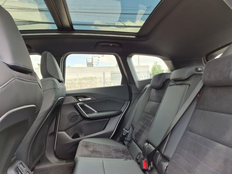 BMW X1 Sdrive18d M Sport 2026 - Imagen 15 de 18