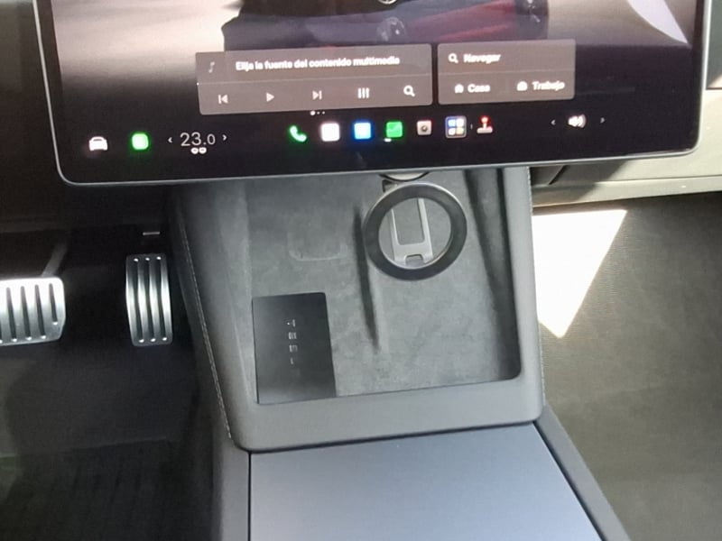 Tesla 3 Performance 4x4 Aut 2025 - Imagen 12 de 20