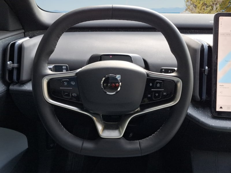 Volvo Ex30 E60 Ultra Aut 2026 - Imagen 16 de 16