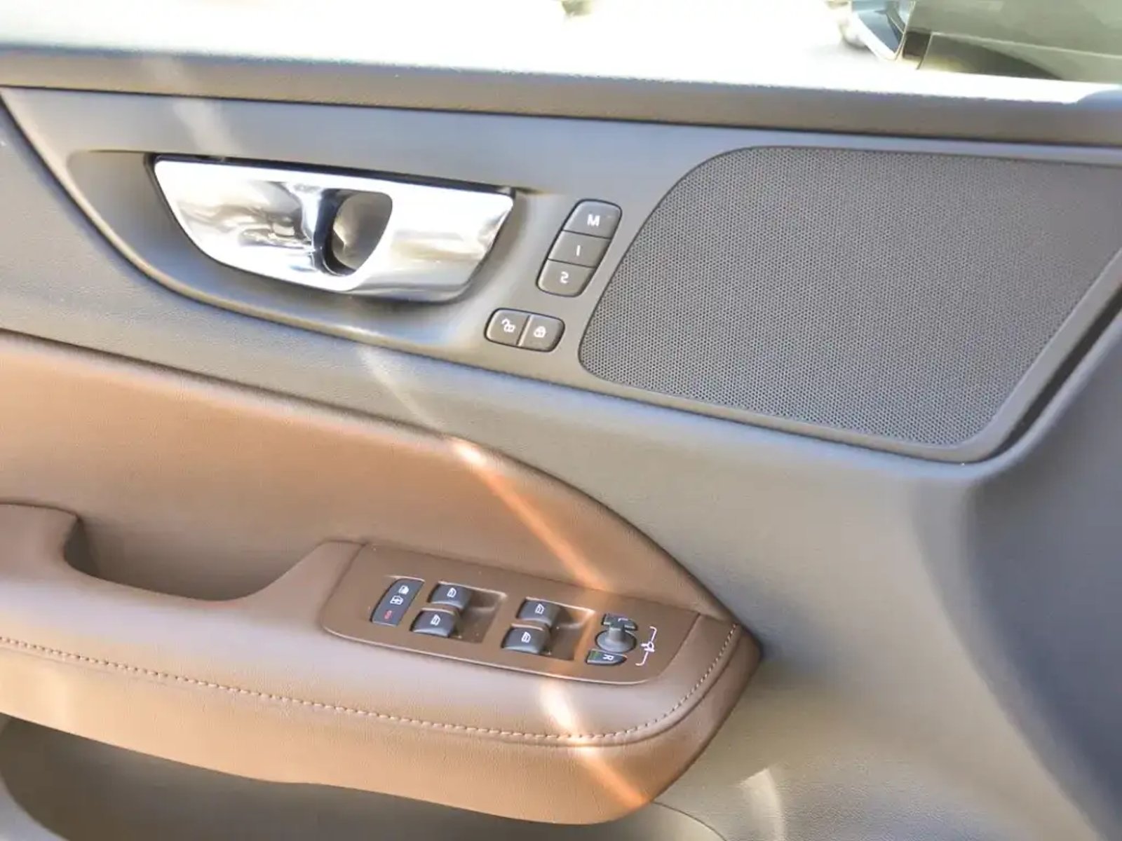 Volvo S60 B4 2023 - Imagen 19 de 19