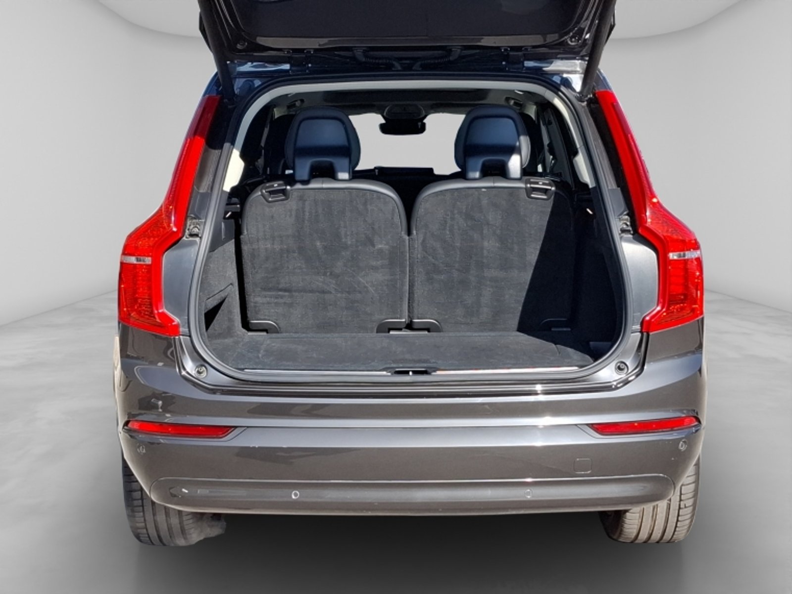 Volvo Xc90 Ii B6 4x4 2.0 Aut 2024 - Imagen 20 de 20