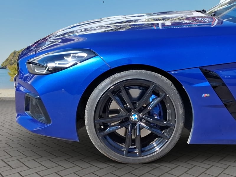 BMW Z4 M40i 3.0 Aut 2026 - Imagen 9 de 16