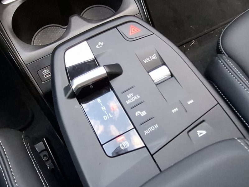 BMW X1 Sdrive18i Comfort 2026 - Imagen 13 de 20