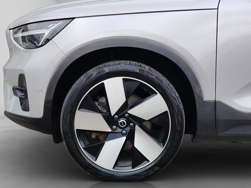 Volvo C40 P8 Recharge 2024 - Imagen 8 de 18