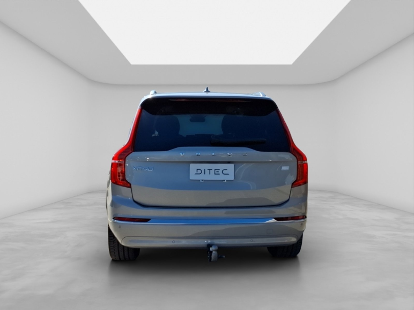 Volvo Xc90 Ii T8 4x4 2.0 Aut 2024 - Imagen 6 de 20