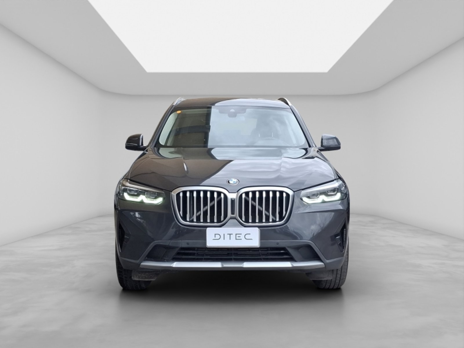 BMW X3 Sdrive20d Heritage 2024 - Foto 2 de 20