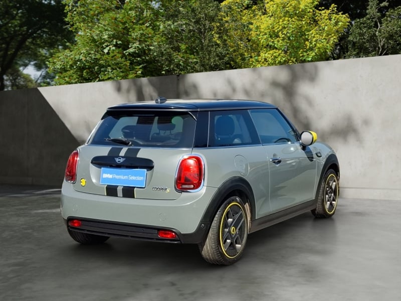 Mini Cooper Se Hb Aut 2023 - Imagen 7 de 18