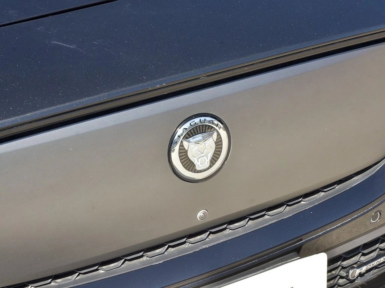 Jaguar I-PACE EV400 R DYNAMIC 2024 - Foto 5 de 20