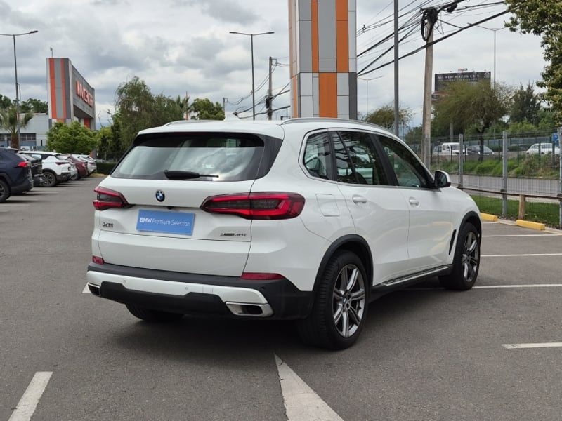 BMW X5 Xdrive40i Executive 2023 - Imagen 7 de 16