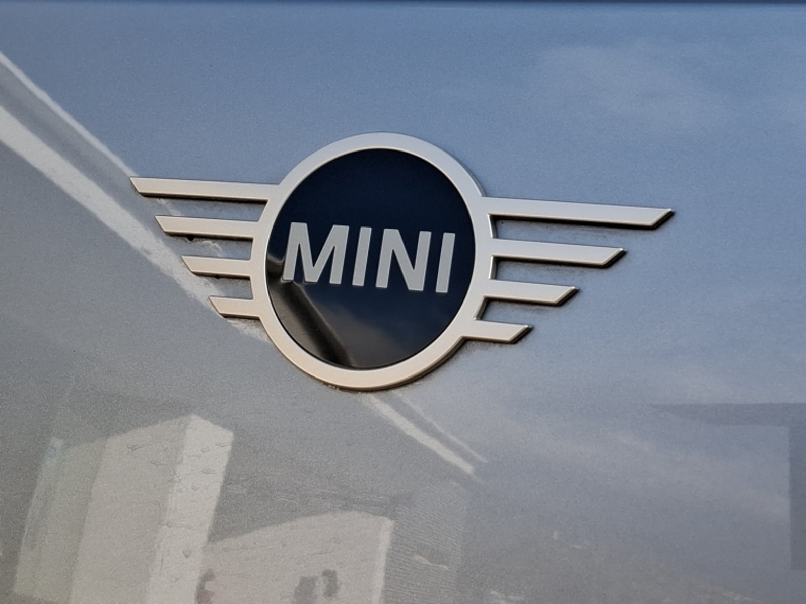 Mini Cooper Countryman Se All4 2026 - Imagen 8 de 19