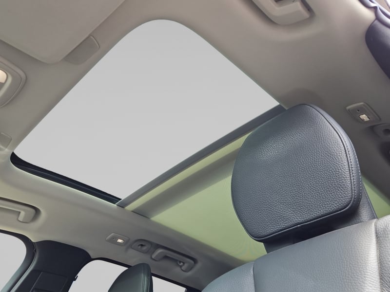 Volvo Xc90 Ii Recharge Plus 2024 - Imagen 11 de 19