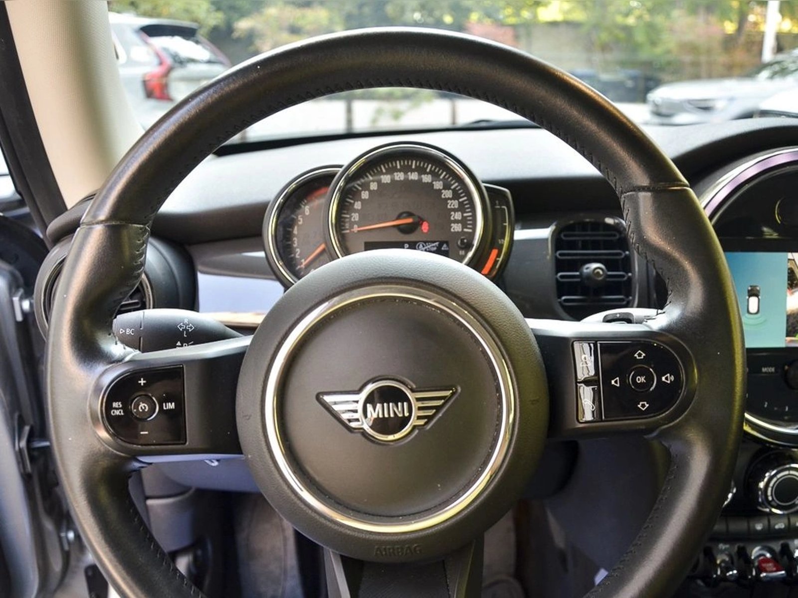 Mini COOPER C CLASSIC 1.5 2024 - Imagen 12 de 12