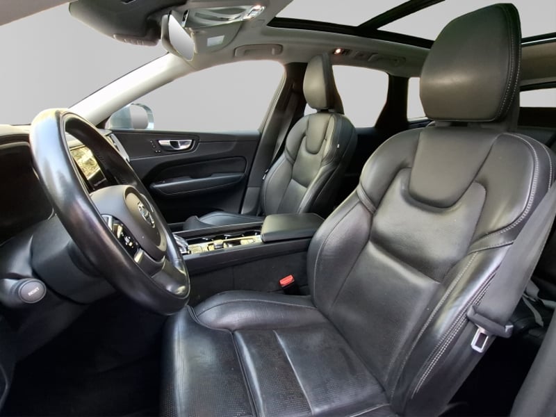 Volvo Xc60 T8 Inscription 2021 - Imagen 10 de 19