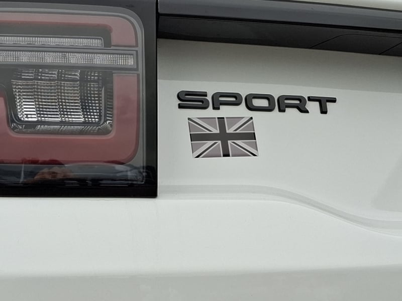 Land Rover Discovery Sport 2.0id Dynamic S 2026 - Imagen 8 de 19