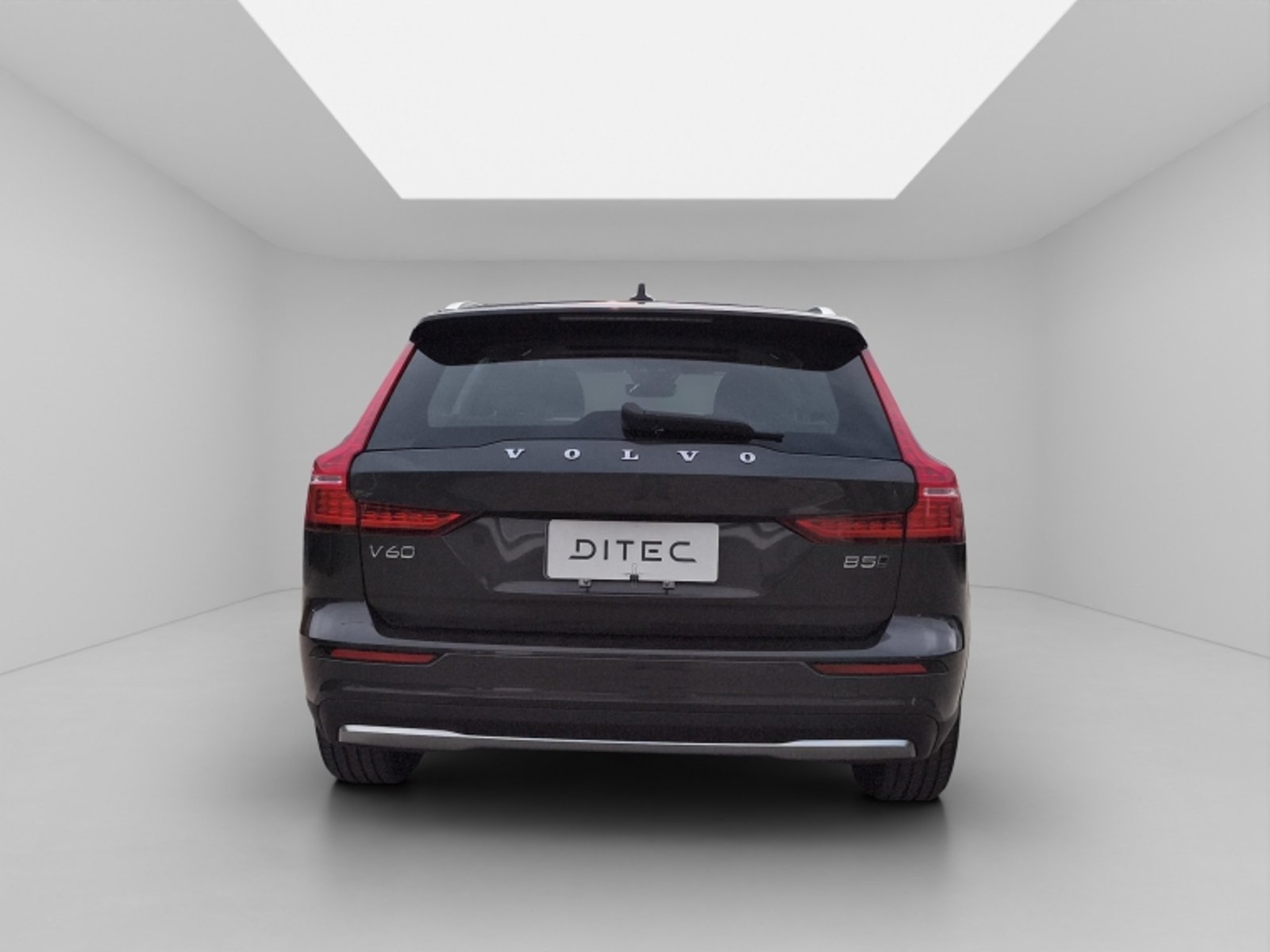 Volvo V60 Cc Ii B5 4x4 2.0 Aut 2023 - Imagen 6 de 20