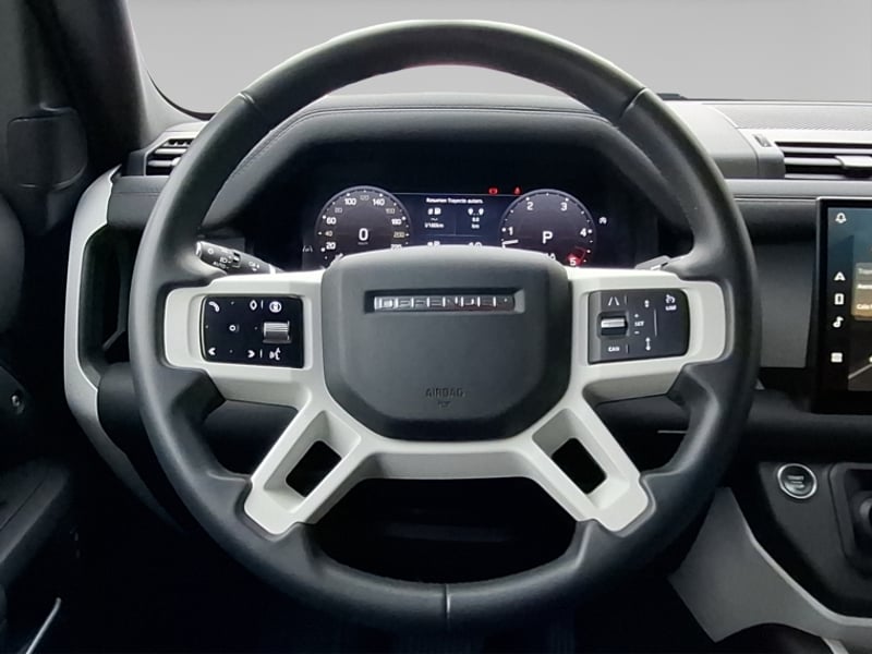 Land Rover Defender 110 S 4x4 3.0 Aut 2025 - Imagen 16 de 20