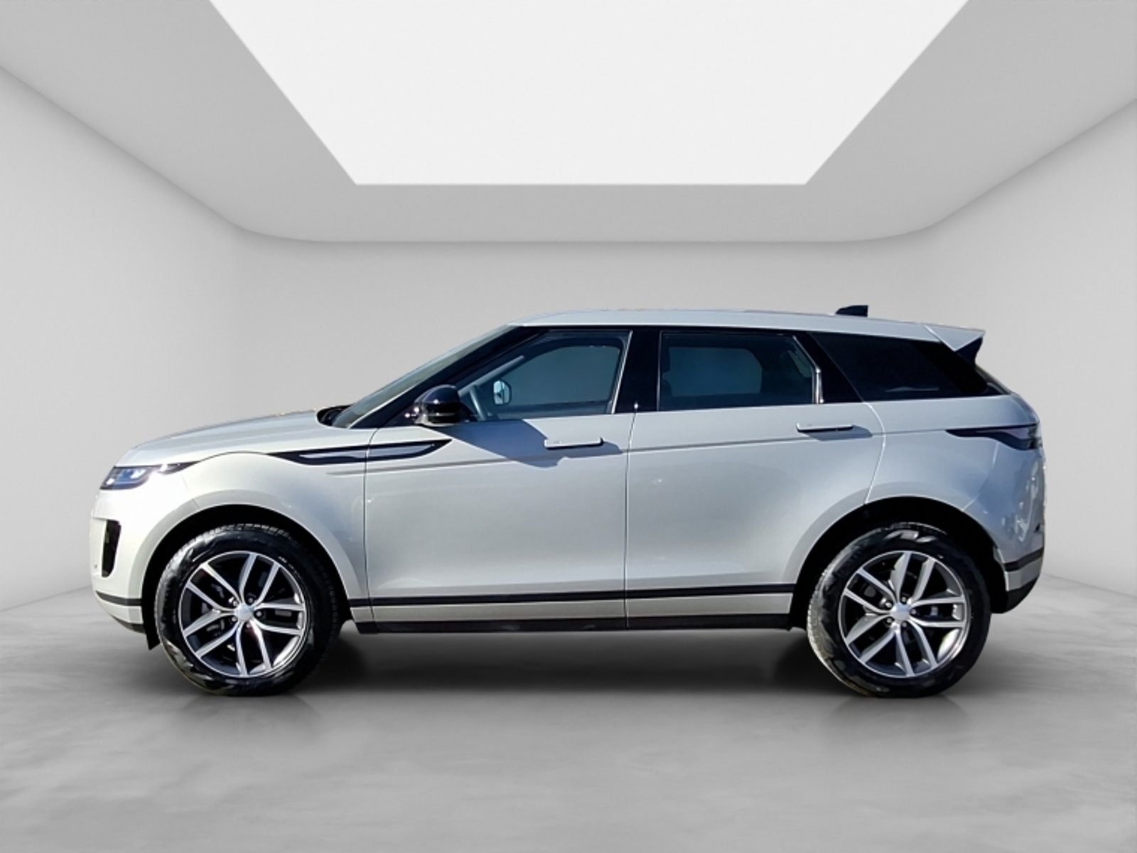 Land Rover Evoque Evoque Mhev 4x4 2.0 Aut 2025 - Foto 4 de 20