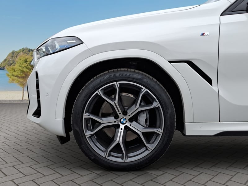 BMW X6 Xdrive40i M Sport Lci 2026 - Imagen 9 de 16