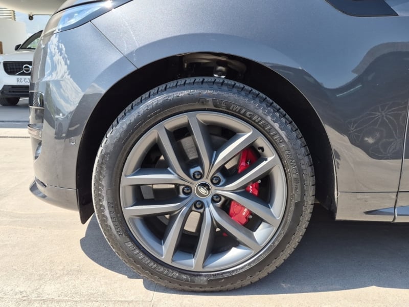 Land Rover Range rover sport Phev 3.0 2026 - Imagen 9 de 16