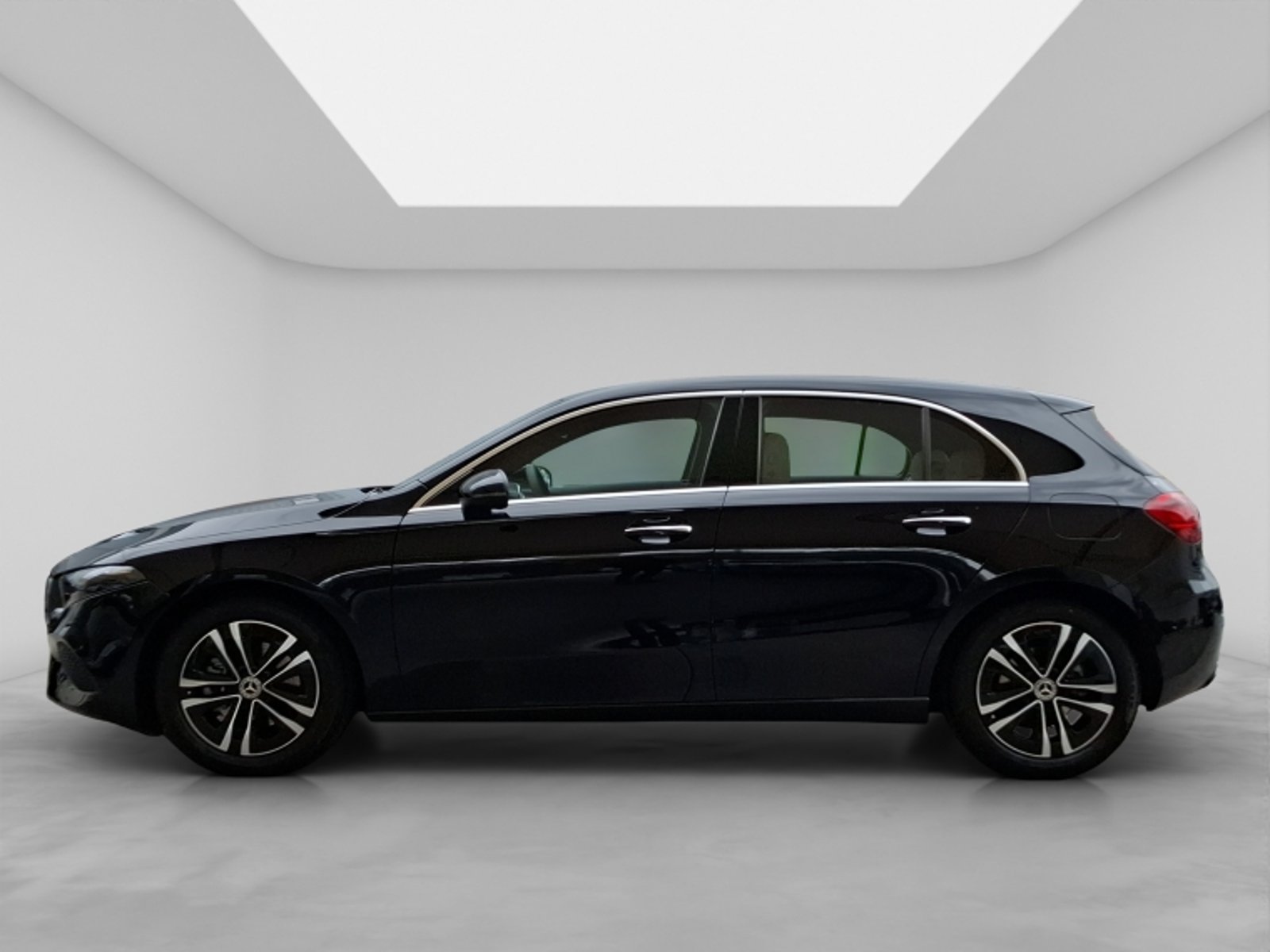 Mercedes-Benz A 200 Progressive Hb 1.3 Aut 2026 - Imagen 4 de 20