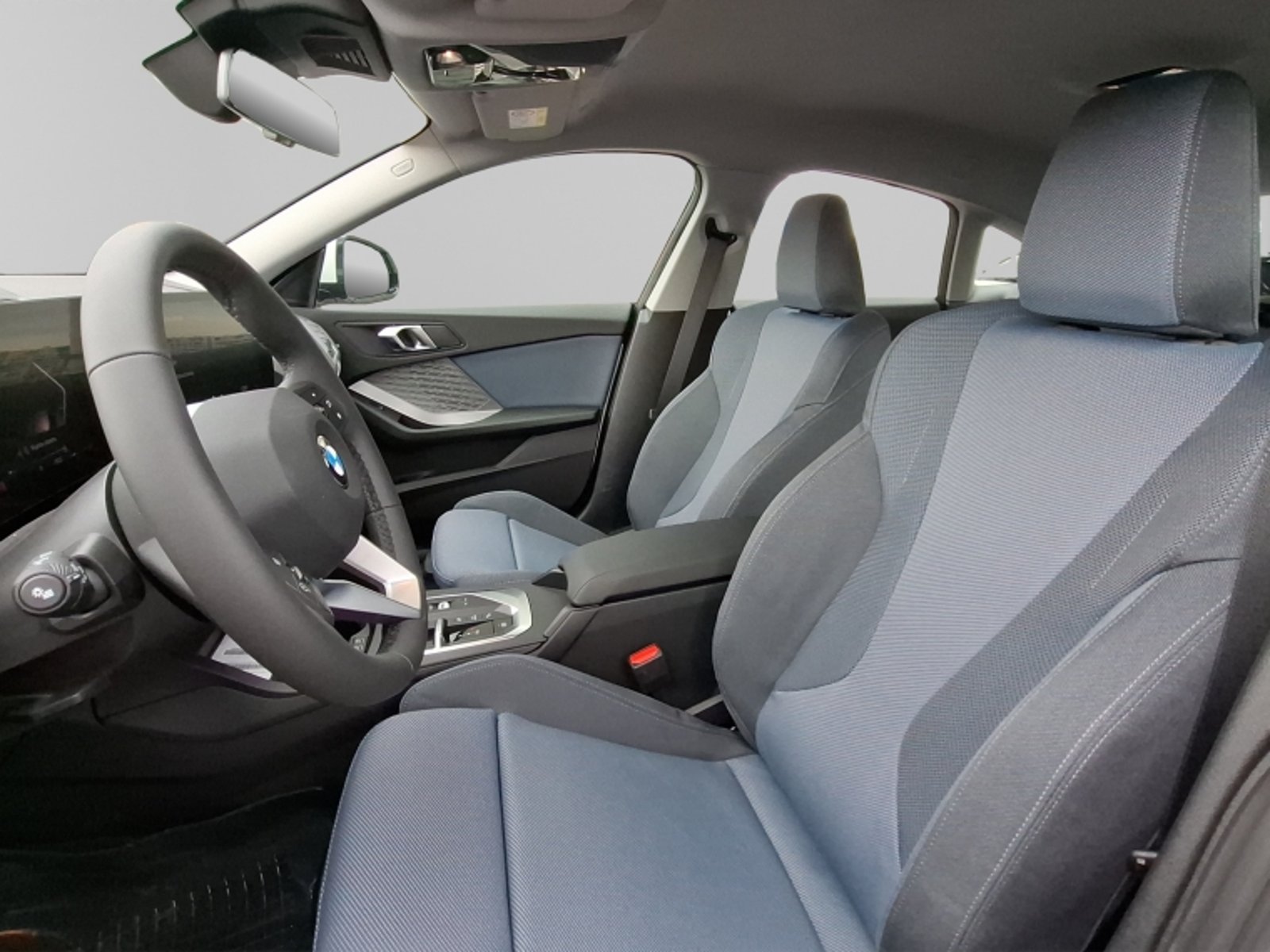 BMW 220 Gran Coupé Dynamic 2026 - Imagen 10 de 20