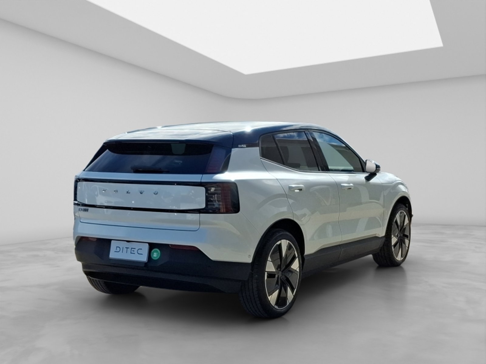 Volvo Ex30 E60 Ultra Aut 2025 - Imagen 7 de 19