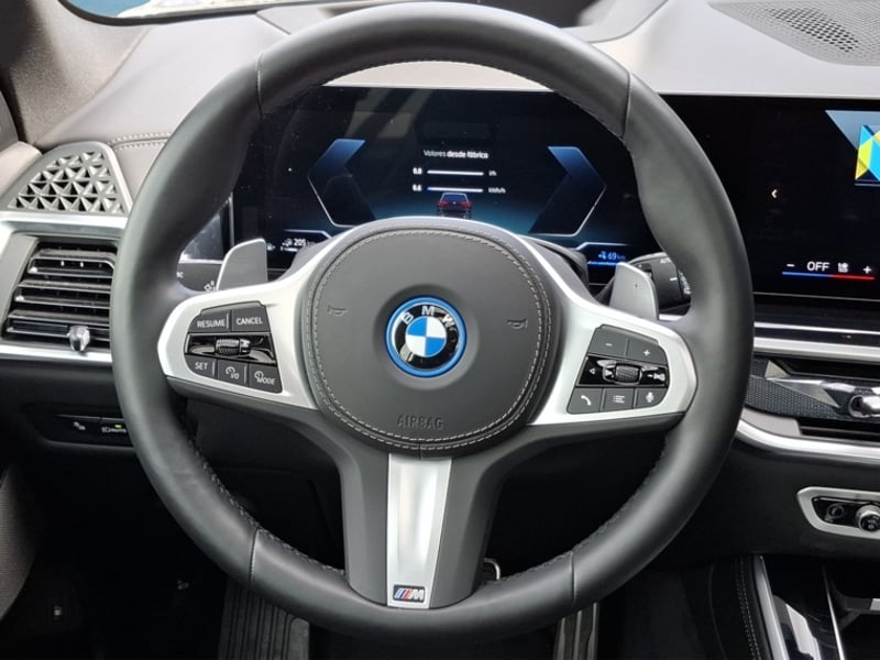 BMW X5 Xdrive50e M Sport Lci 2026 - Imagen 16 de 16