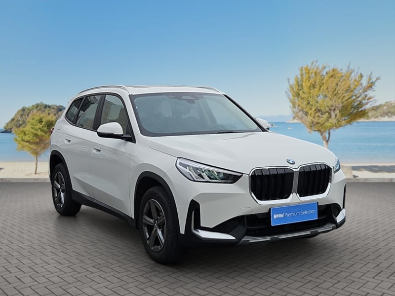 BMW X1 Sdrive18d Dynamic 2026 - Imagen 3 de 16