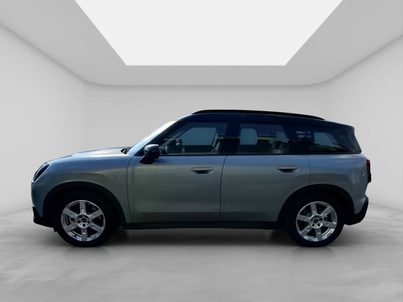 Mini Cooper Countryman Se All4 2026 - Imagen 4 de 16