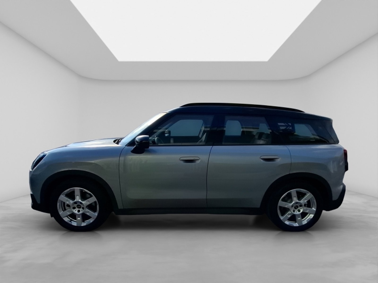Mini Cooper Countryman Se All4 2026 - Imagen 4 de 19