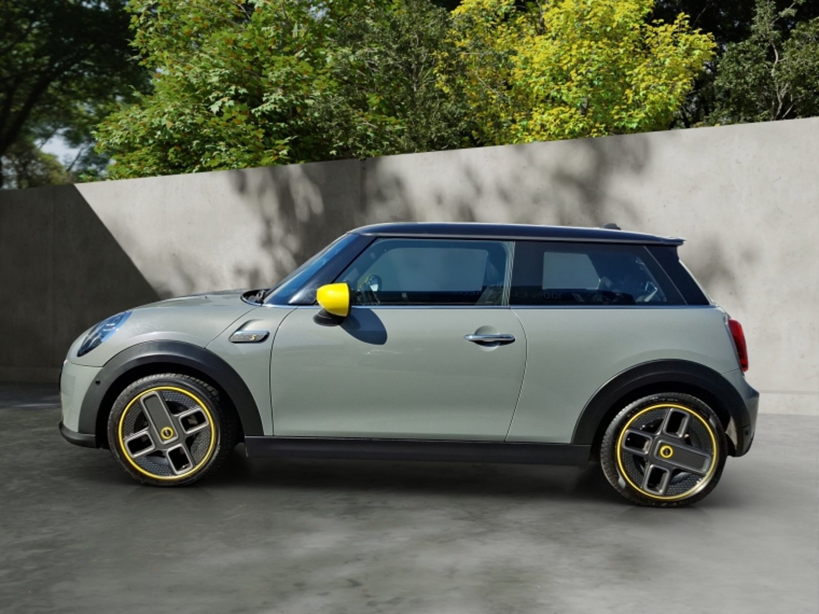 Mini Cooper Se Hb Aut 2023 - Foto 4 de 18