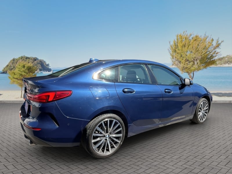 BMW 220 I Gran Coupe Sport 2023 - Imagen 7 de 16