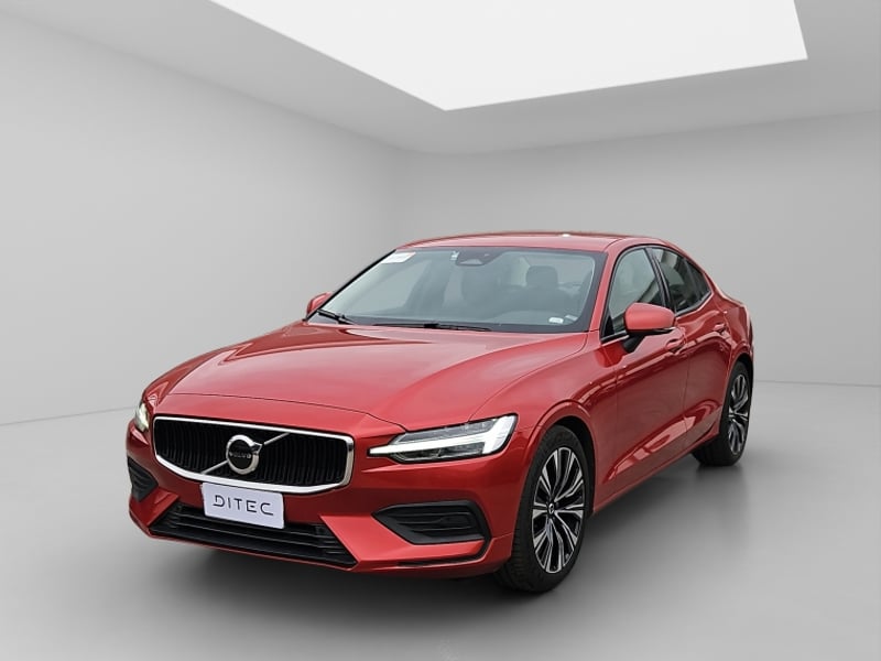 Volvo S60 B4 2023