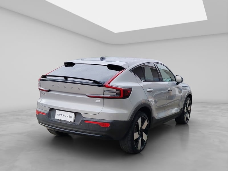 Volvo C40 P8 Recharge 2024 - Imagen 7 de 18