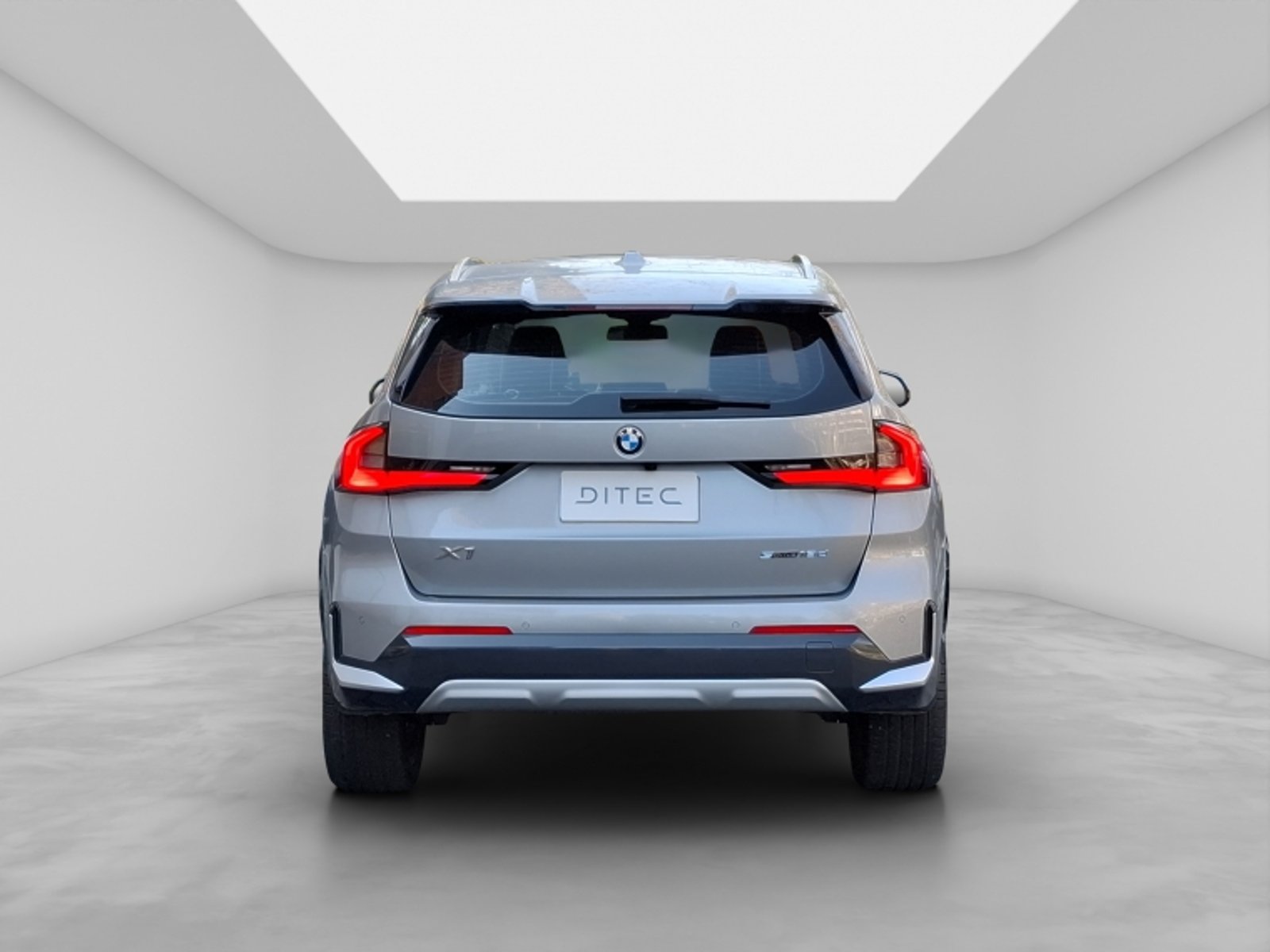 BMW X1 Sdrive18d Xline 2025 - Imagen 6 de 20