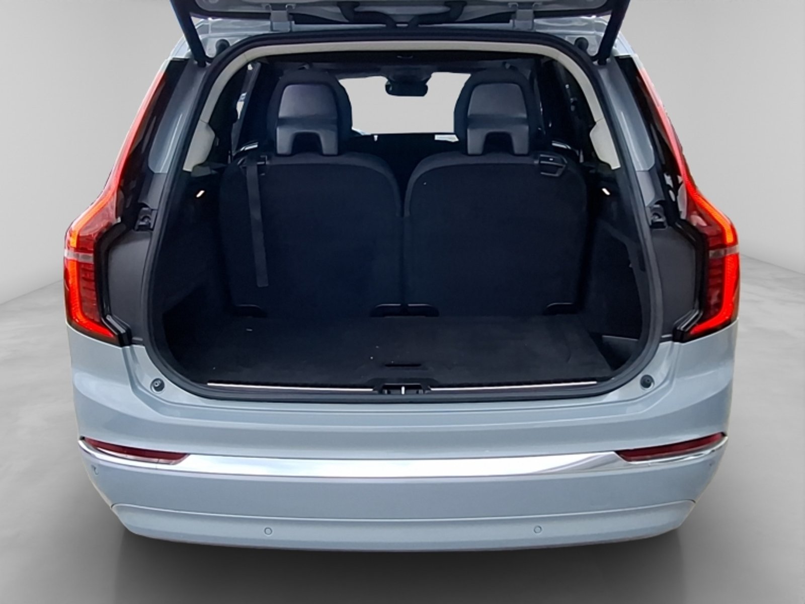 Volvo Xc90 T8 Plus 2026 - Imagen 20 de 20