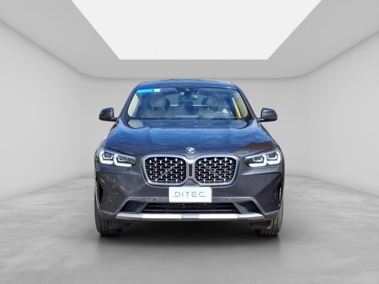 BMW X4 Xdrive20i 42.0 Aut 2024 - Foto 2 de 20