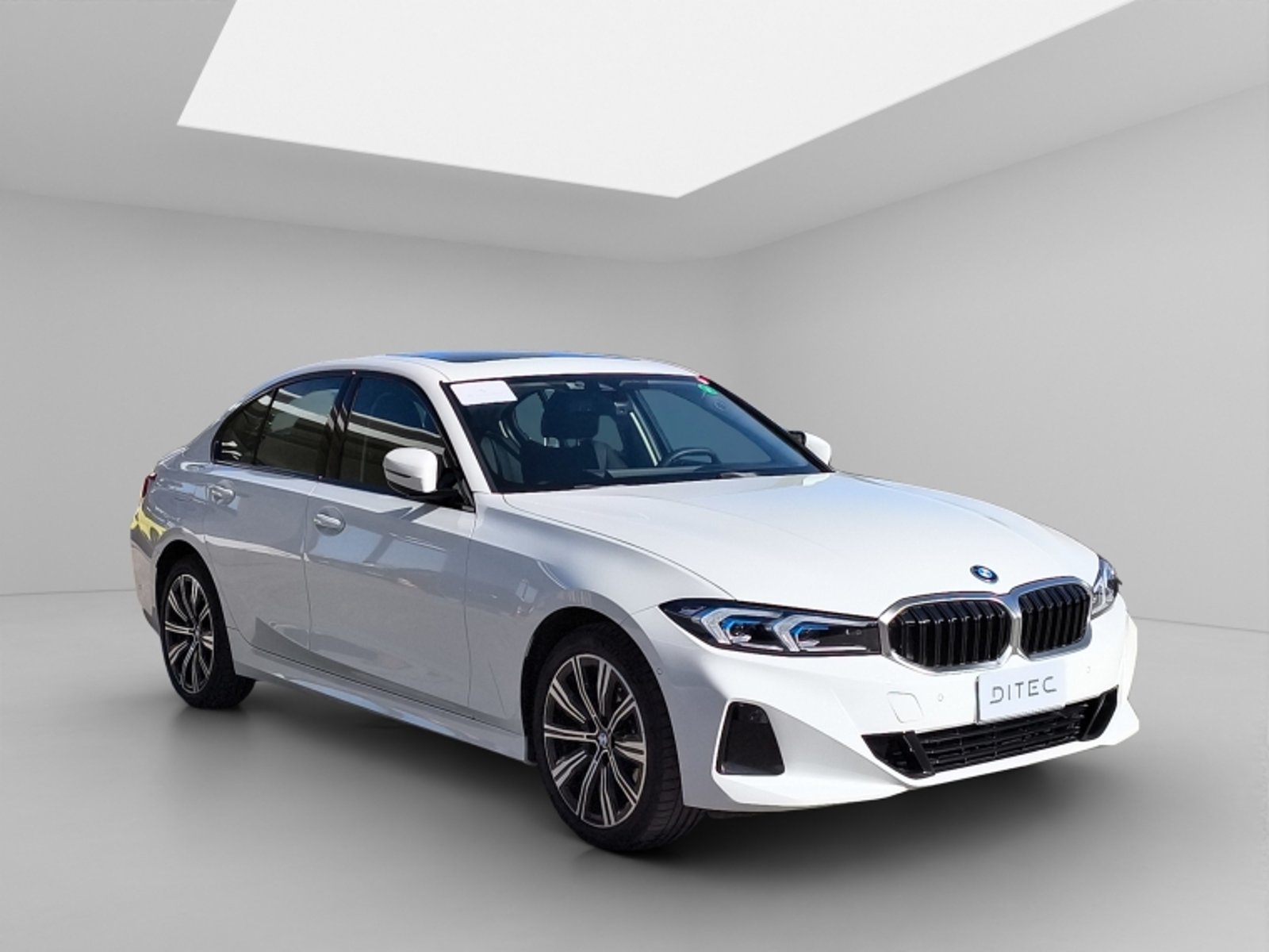 BMW 330 E Berlina Dynamic Lci Ii 2025 - Foto 3 de 20