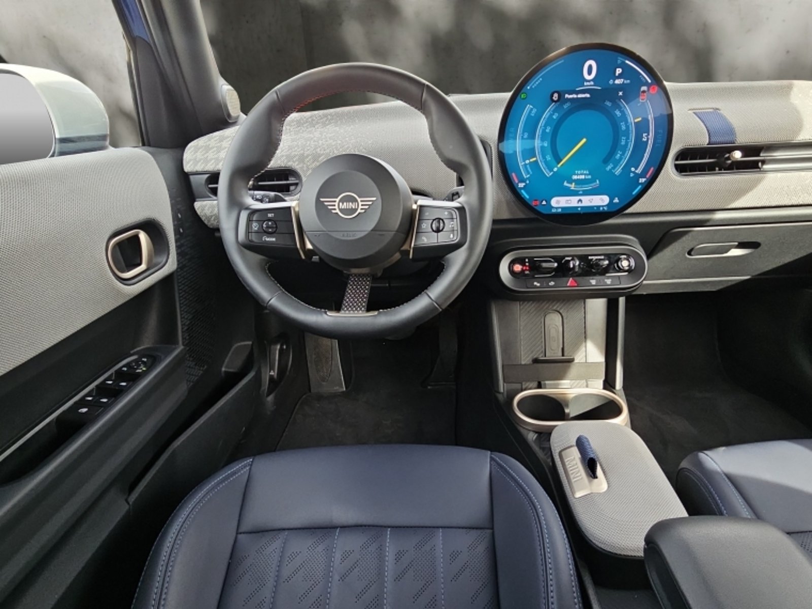 Mini Cooper S 2.0 Hb 5p 2026 - Imagen 17 de 20
