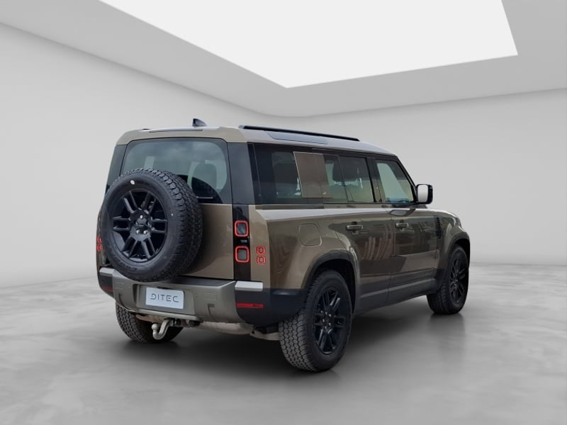 Land Rover Defender 110 3.0id S 2026 - Imagen 7 de 19