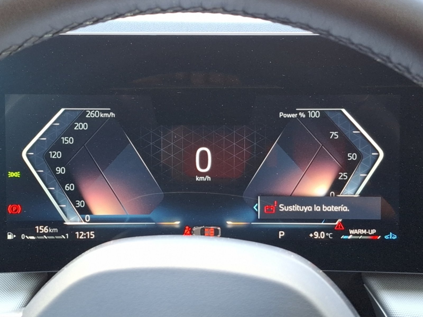 BMW X2 Sdrive20i Dynamic 2026 - Imagen 12 de 20