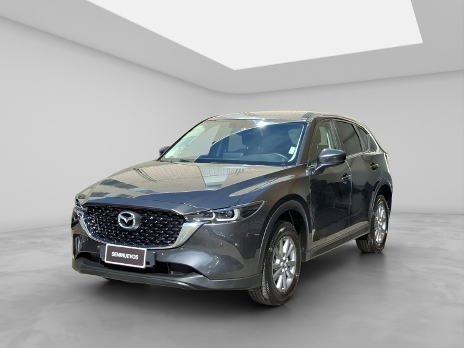 Mazda CX-5 2023 en Vitacura