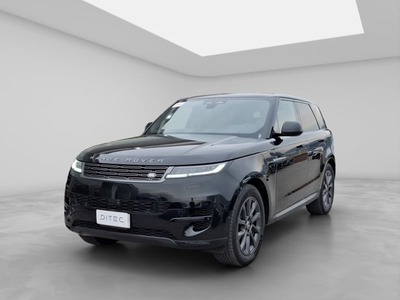 Land Rover Range rover Sport S 4x4 3.0 Aut 2026