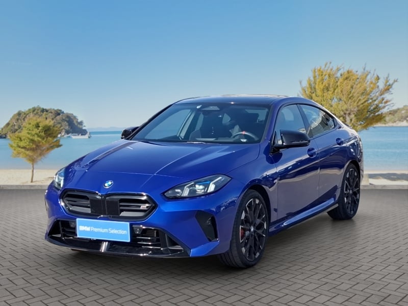 BMW M235 Xdrive Gran Coupé 2026